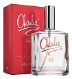 Revlon Charlie Red