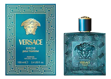 Versace Eros Parfum
