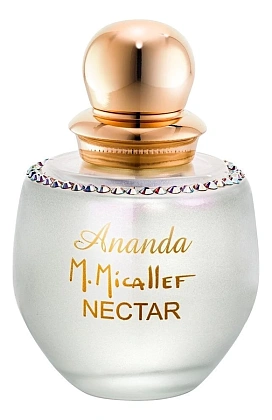 M. Micallef Ananda Nectar