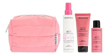 Набор Selective Professional On Care Color Block Smiling Summer