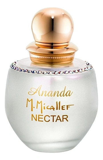 M. Micallef Ananda Nectar