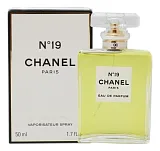 Chanel No19
