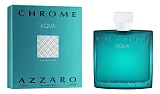 Azzaro Chrome Aqua