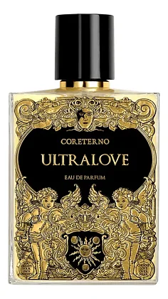 Coreterno Ultralove