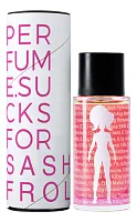 Perfume.Sucks Sasha Frolova x PS