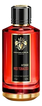Mancera Intense Red Tobacco