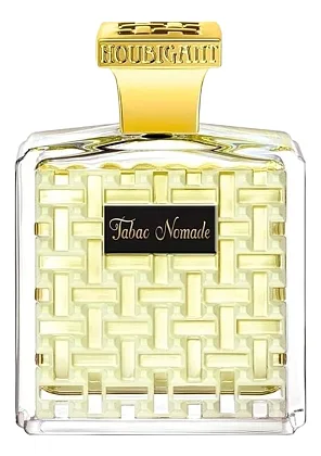 Houbigant Tabac Nomade