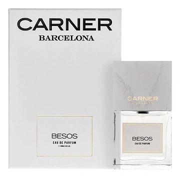 Carner Barcelona Besos
