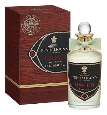 Penhaligon's Halfeti