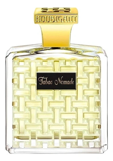 Houbigant Tabac Nomade