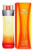 Lacoste Touch Of Sun