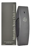 Mercedes-Benz Club Extreme