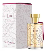Teo Cabanel Julia