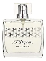 S.T. Dupont Special Edition Pour Homme