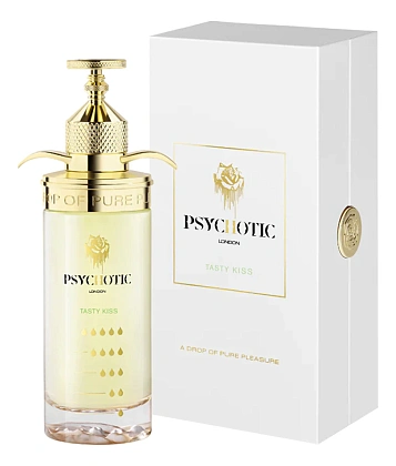 Psychotic London Tasty Kiss