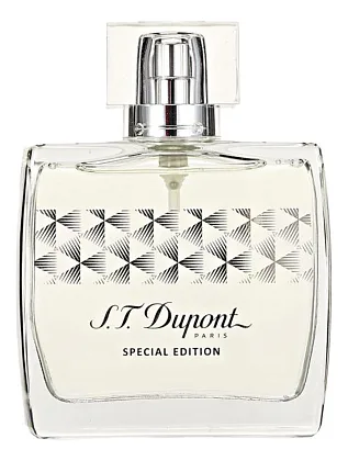 S.T. Dupont Special Edition Pour Homme