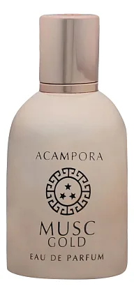 Bruno Acampora Musc Gold