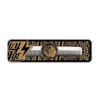 Aluminium Comb AC04