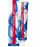 Wella Color Touch Pure Naturals — крем-краска для волос, 60 мл