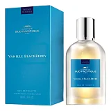 Comptoir Sud Pacifique Vanille Blackberry