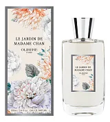 Olibere Parfums Le Jardin De Madame Chan