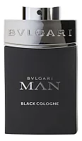 Bvlgari Man Black Cologne