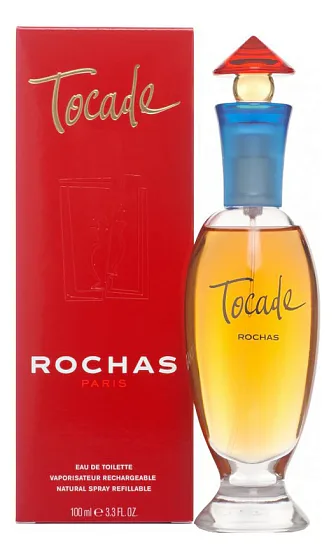 Rochas Tocade