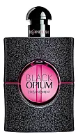 Yves Saint Laurent Black Opium Eau De Parfum Neon