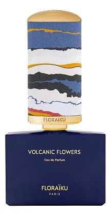 Floraiku Volcanic Flowers