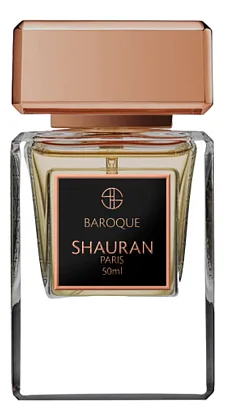 Shauran Baroque
