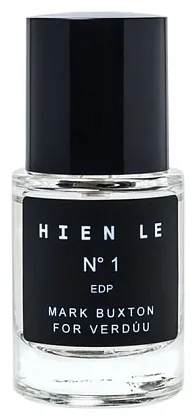 Verduu Hien Le No 1