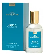 Comptoir Sud Pacifique Musc Cristal