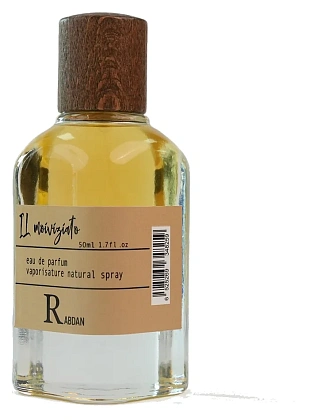 Rabdan Il MioViziato