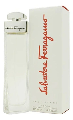 Ferragamo Pour Femme
