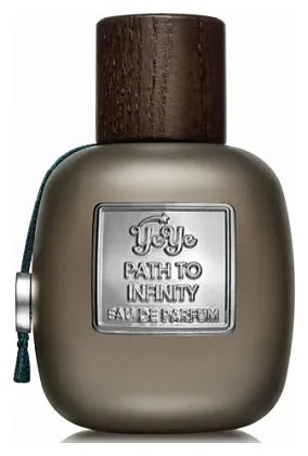 Yeye Parfums Path To Infinity