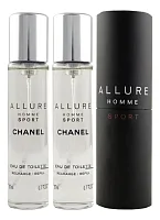 Chanel Allure Homme Sport