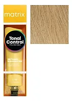 MATRIX Tonal Control Pre-Bonded — безаммиачный гелевый тонер, 90 мл