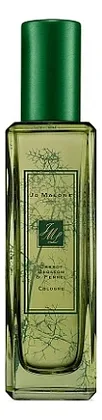 Jo Malone Carrot Blossom & Fennel