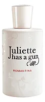 Juliette has a Gun Romantina