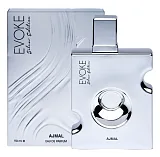 Ajmal Evoke Silver Edition For Him