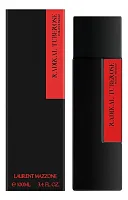 LM Parfums Radikal Tuberose