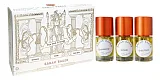 Sarah Baker Perfumes The Oud Trilogy и The Peach Trilogy
