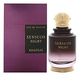 Khadlaj Sensuous Night