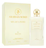Arabian Wind Milan Lovers