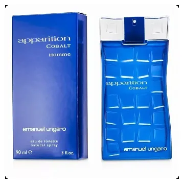 Emanuel Ungaro Apparition Cobalt