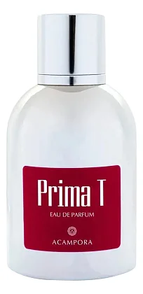 Bruno Acampora Prima T