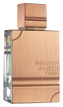 Al Haramain Perfumes Amber Oud