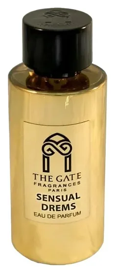 The Gate Fragrances Paris Sensual Dream