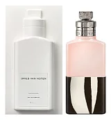 Dries Van Noten Rosa Carnivora