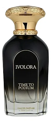 Ivolora Time To Podium